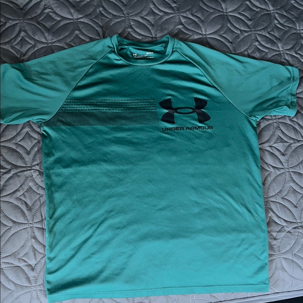 Under Armour Men's L Sport Tee